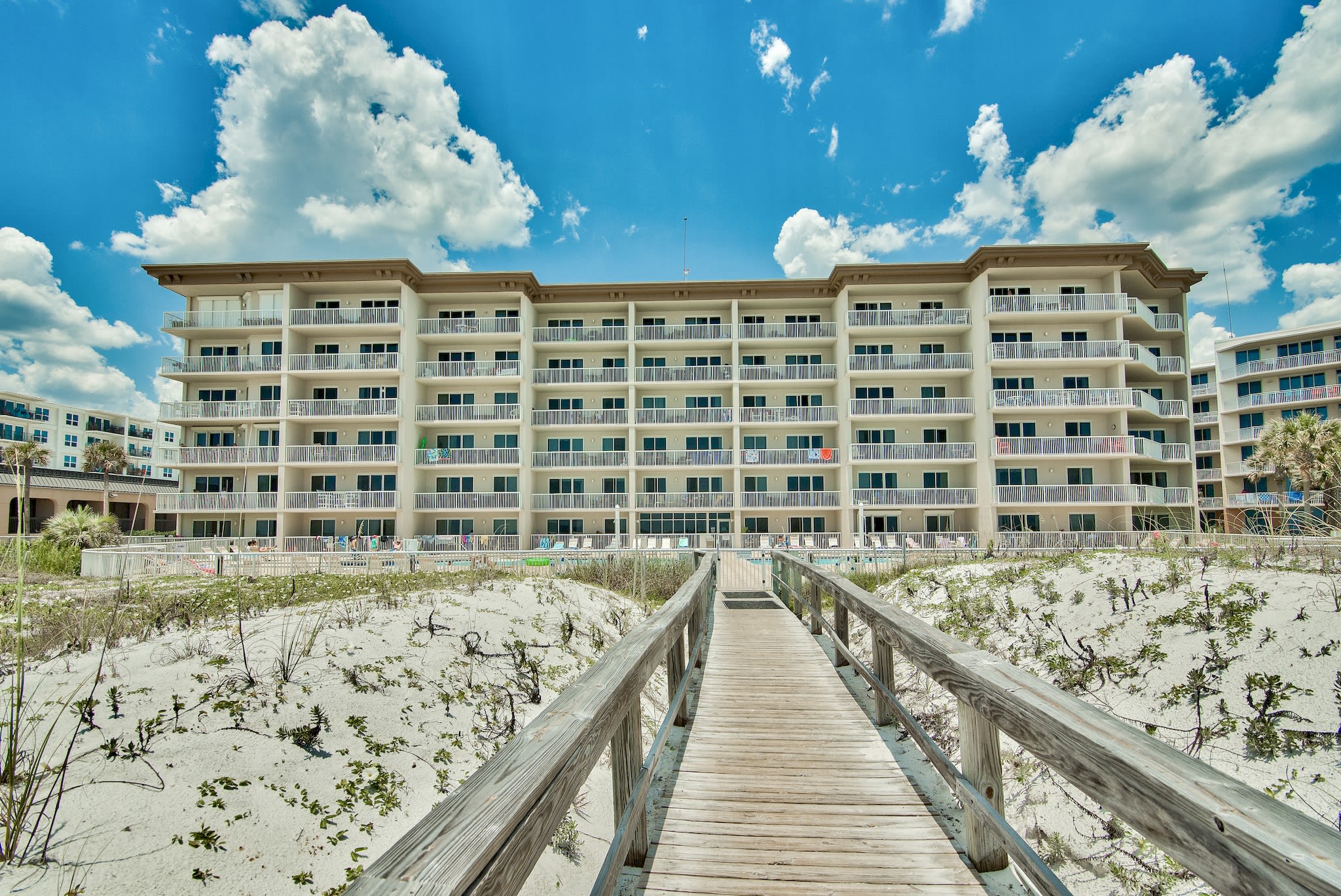 Beautiful Summer Place!