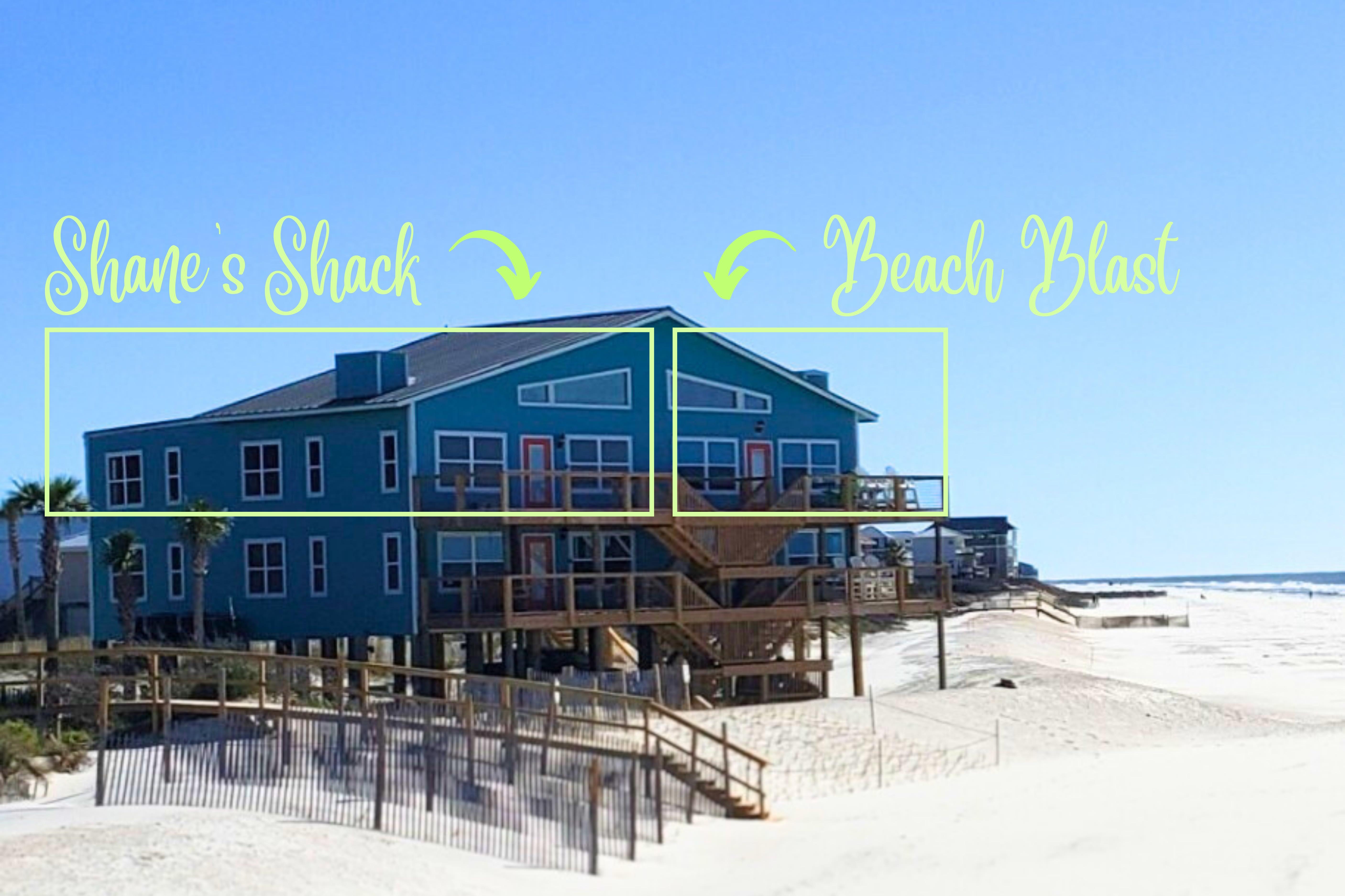 The Quad - 4 Units Total