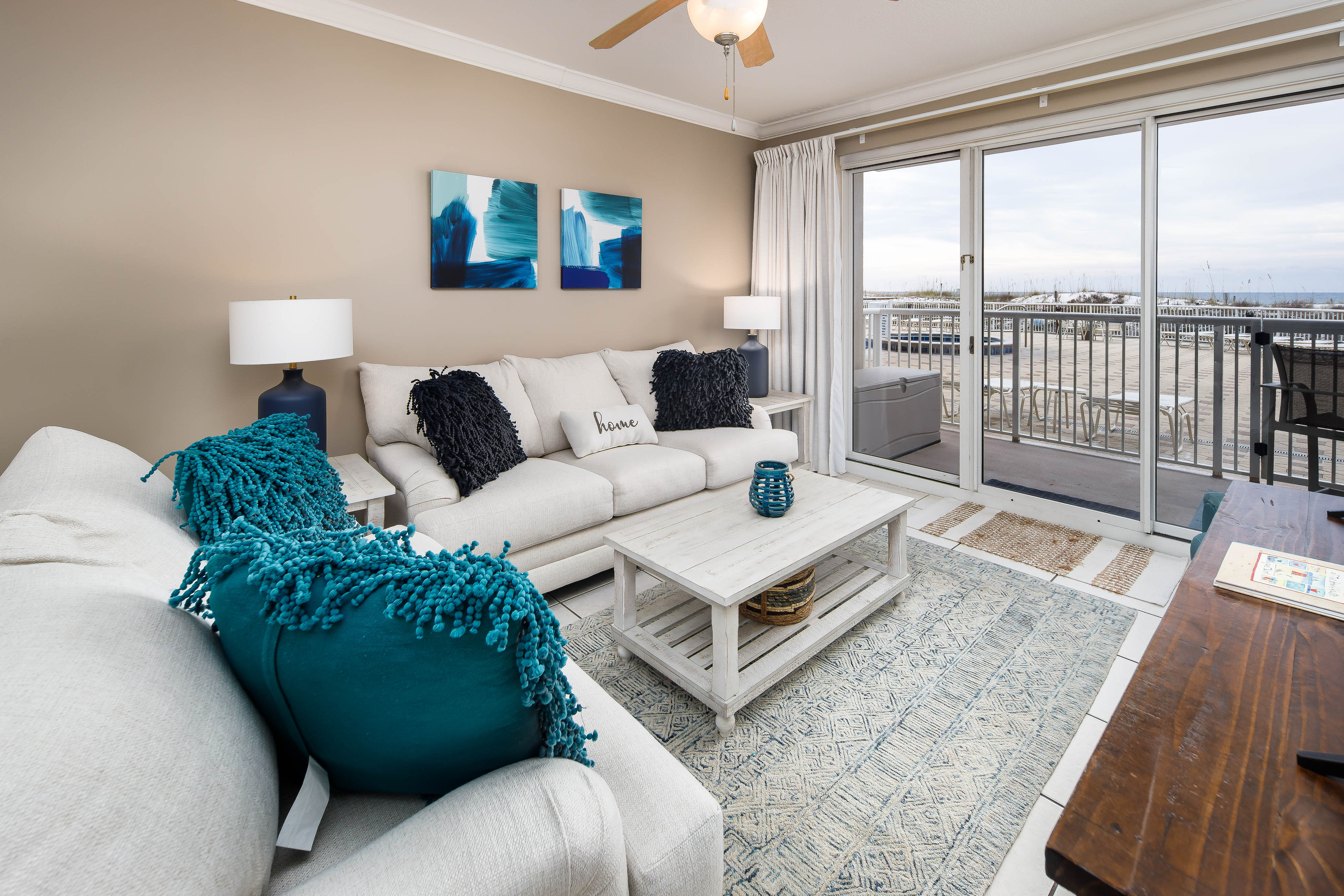 All NEW furniture for 2024! 