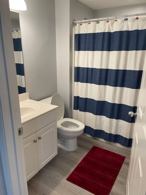 MAJESTIC BEACH RESORT PENTHOUSE_18