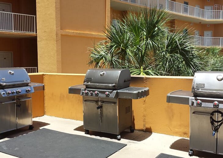 WOW! TREASURE ISLAND LARGE PRIVATE BALCONY!_20