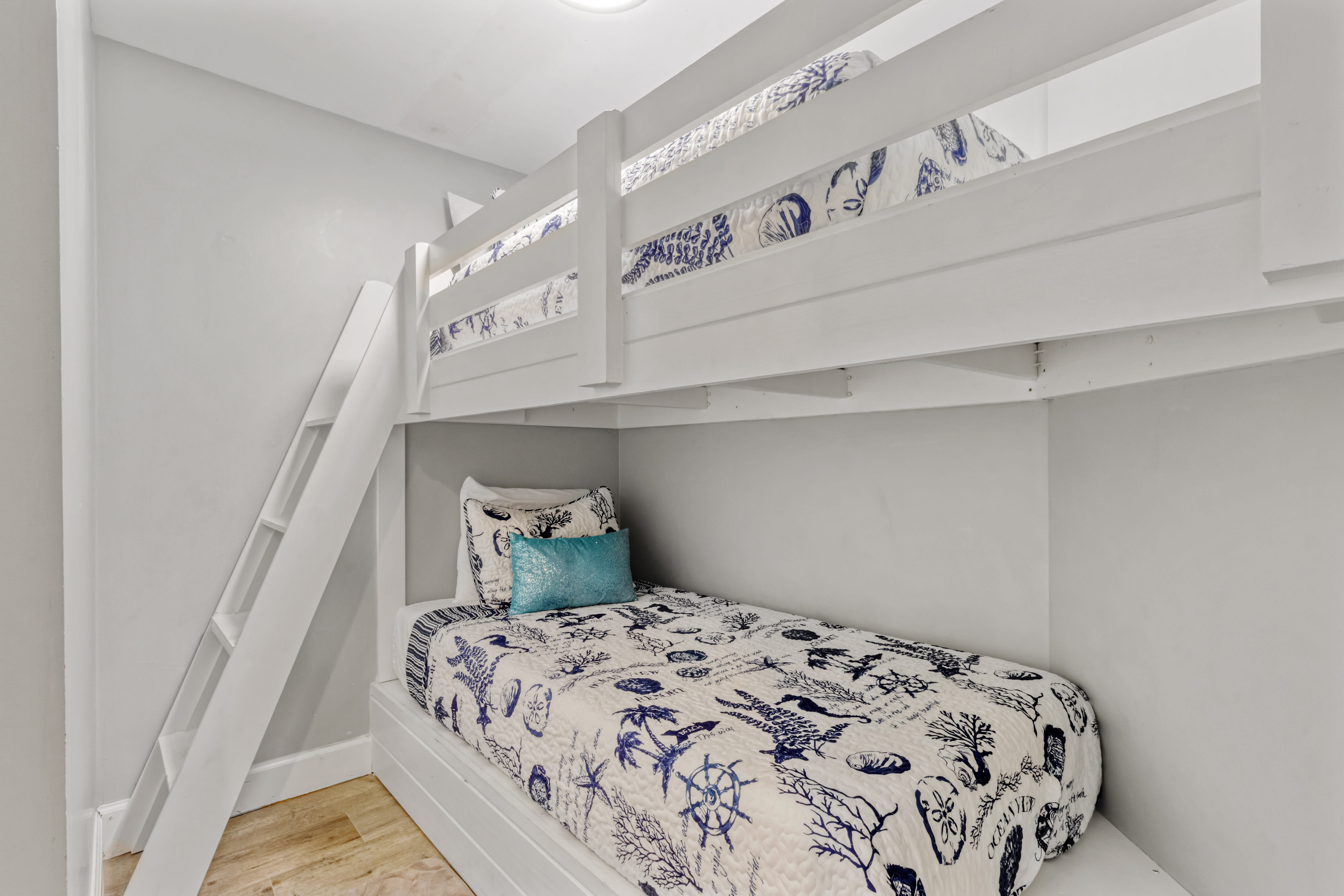 Bunkroom Attached to Primary Bedroom 2