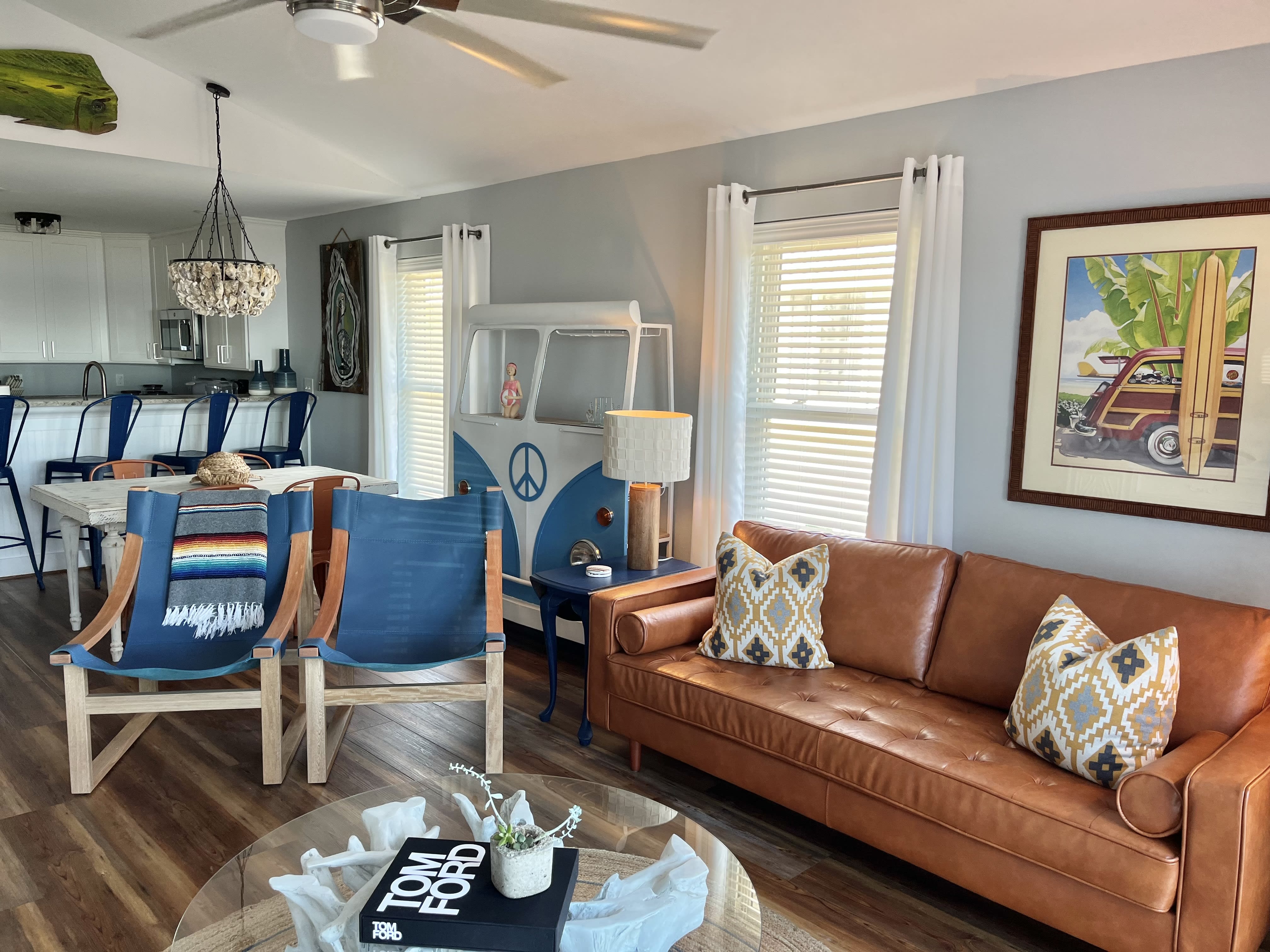 Bay Watchin' Too  Bay-Front-Hot Tub_2