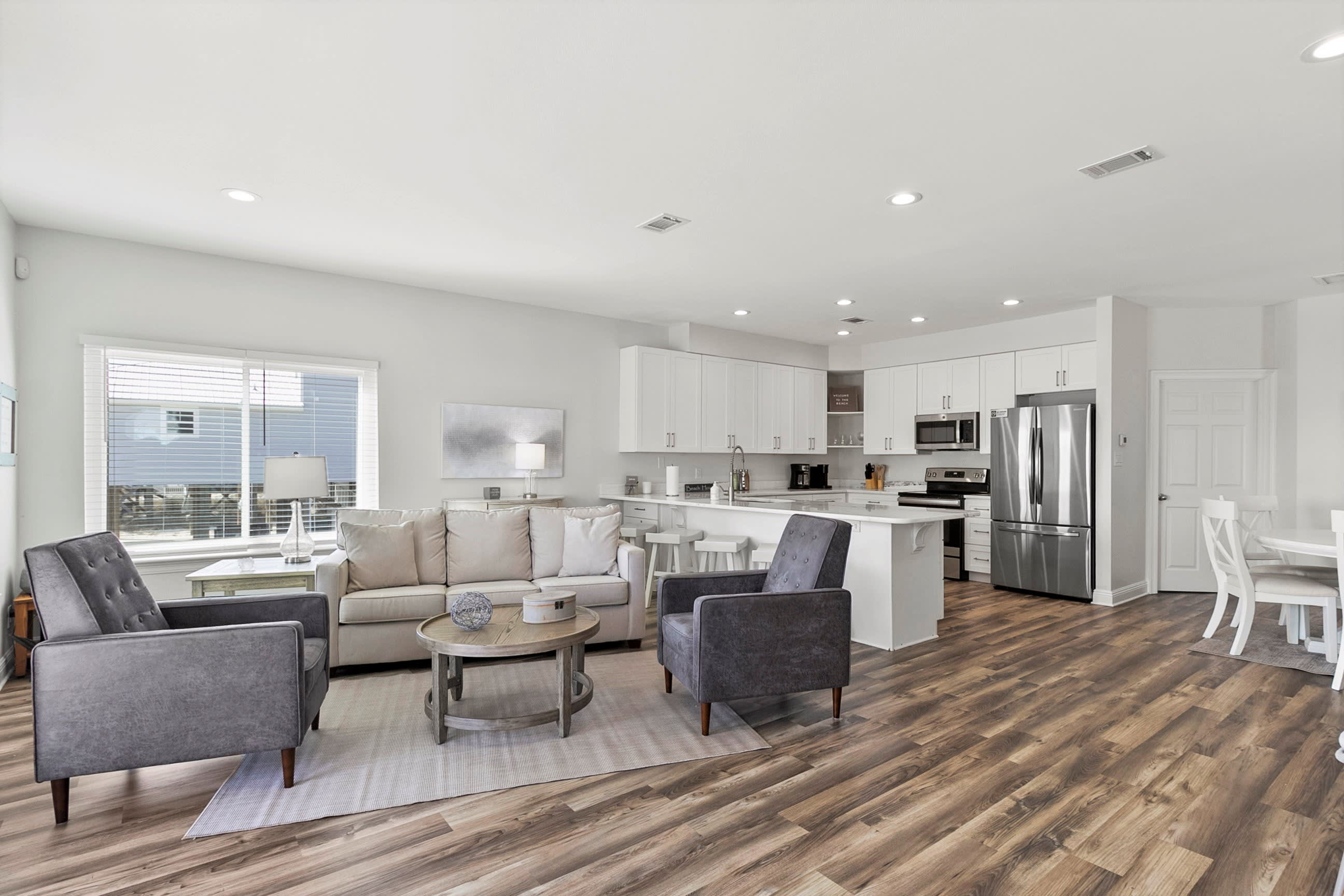 Dream Big -Private Pool - Gulf Views_2