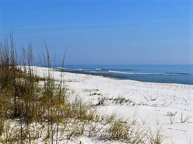 Enjoy beautiful sandy beach walks and relaxing.