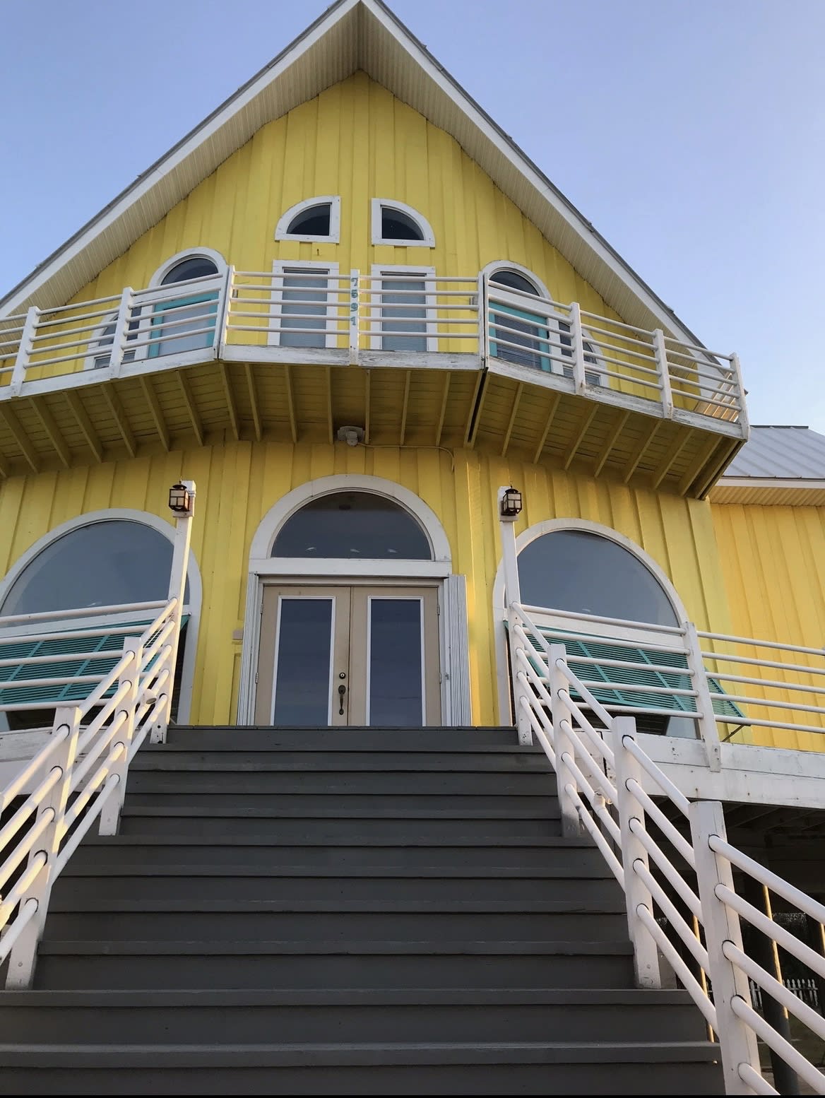 "Big House"  Come on in...