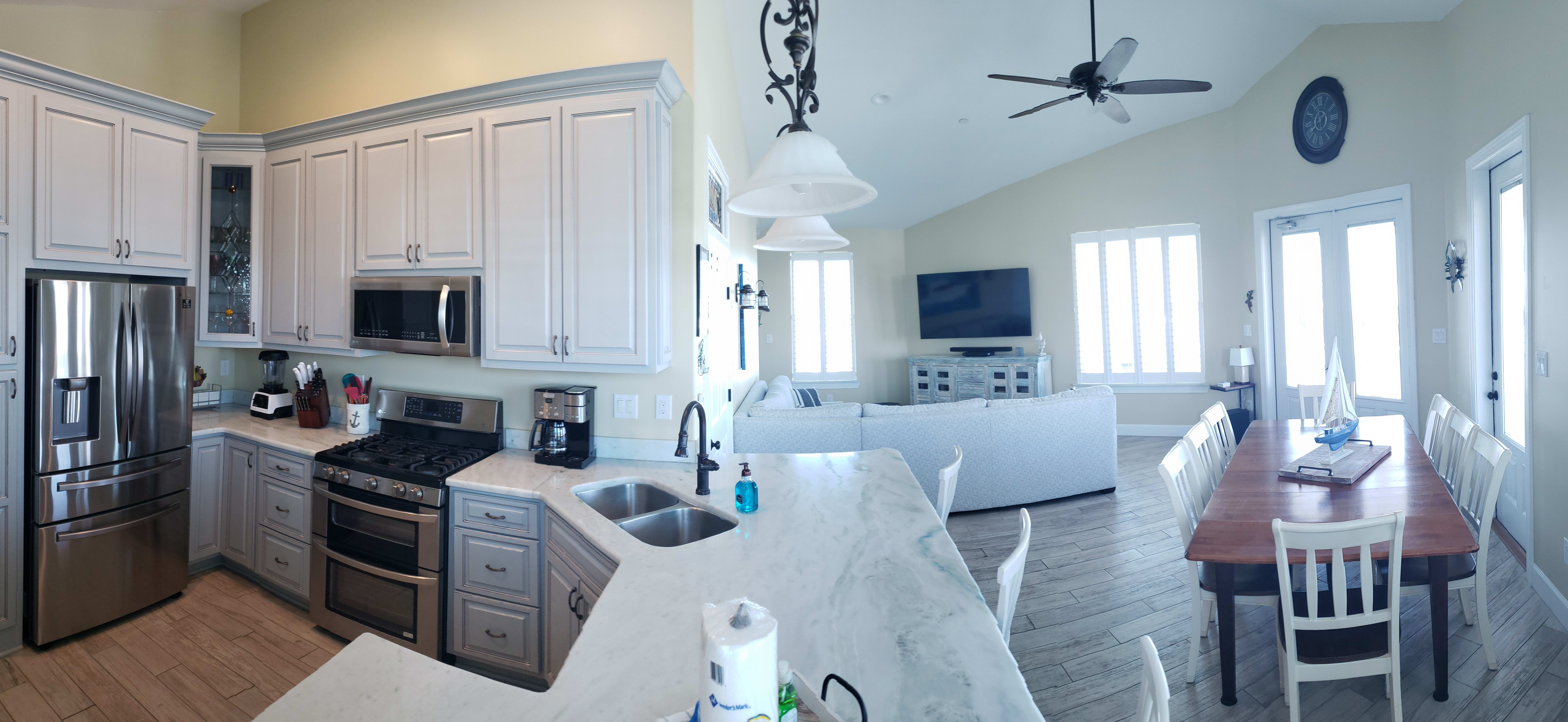 The Dock House - Pet Friendly & Boat Slips_7