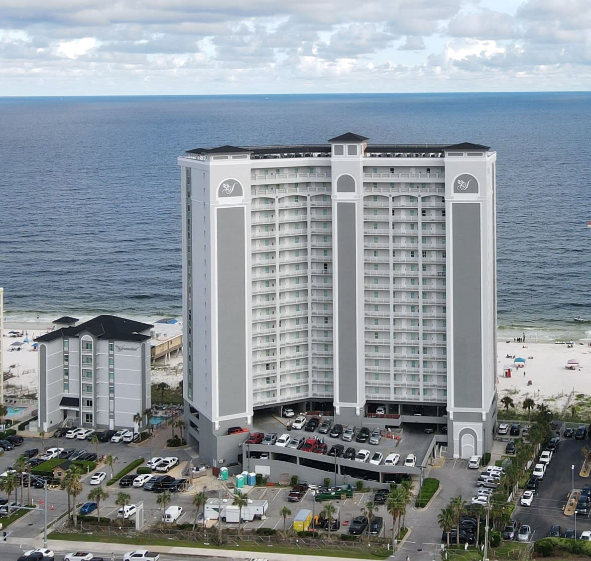 Seawind Condo