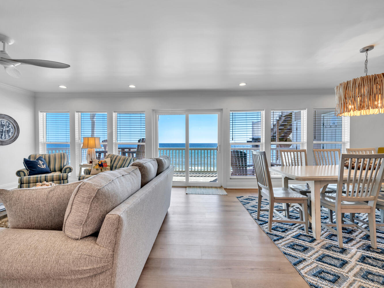 Visit Anchor Dunes at Sugar Dunes in Seagrove Beach - Directly on the Beach!