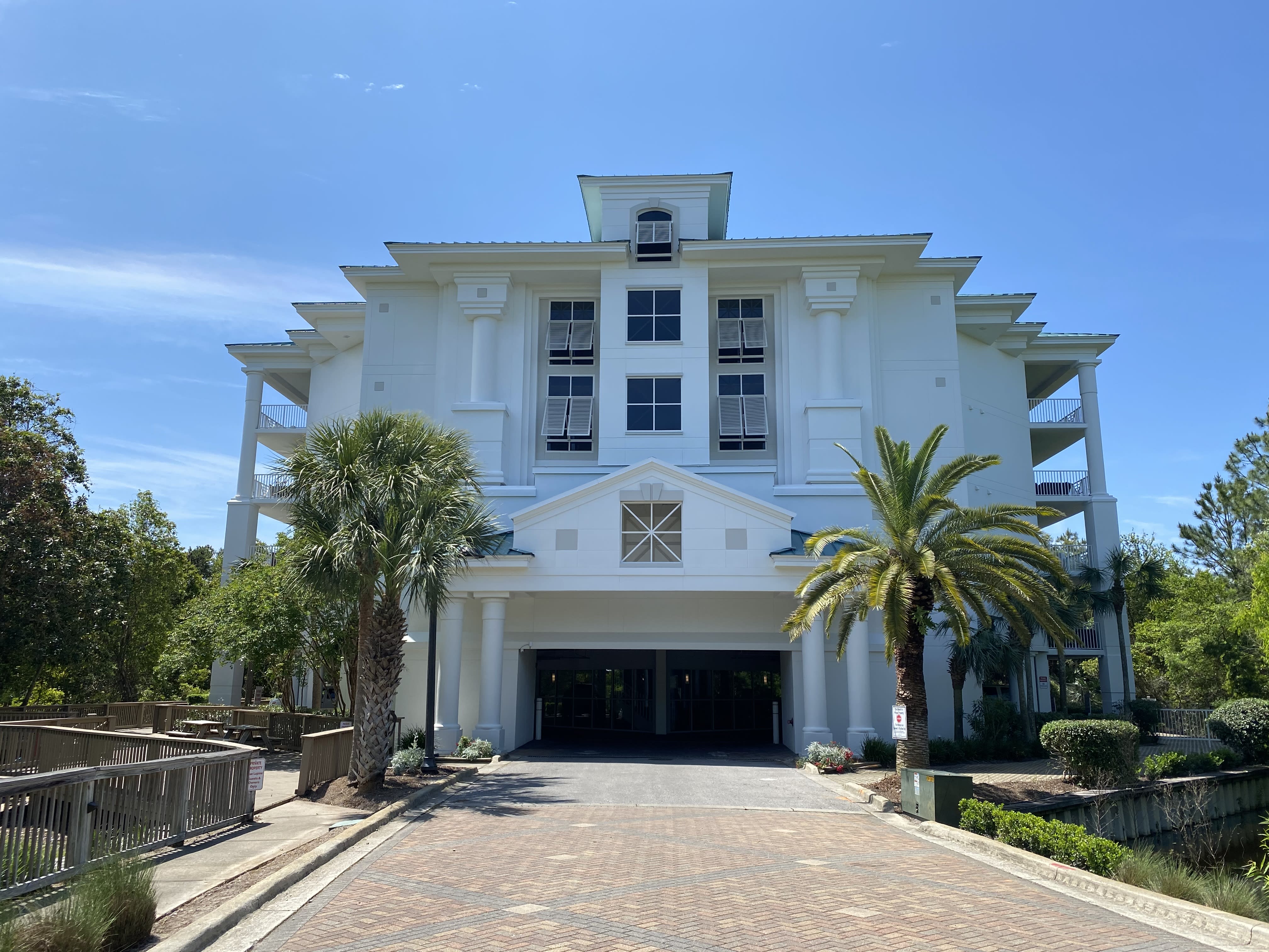 Welcome to Blue Mountain Condo