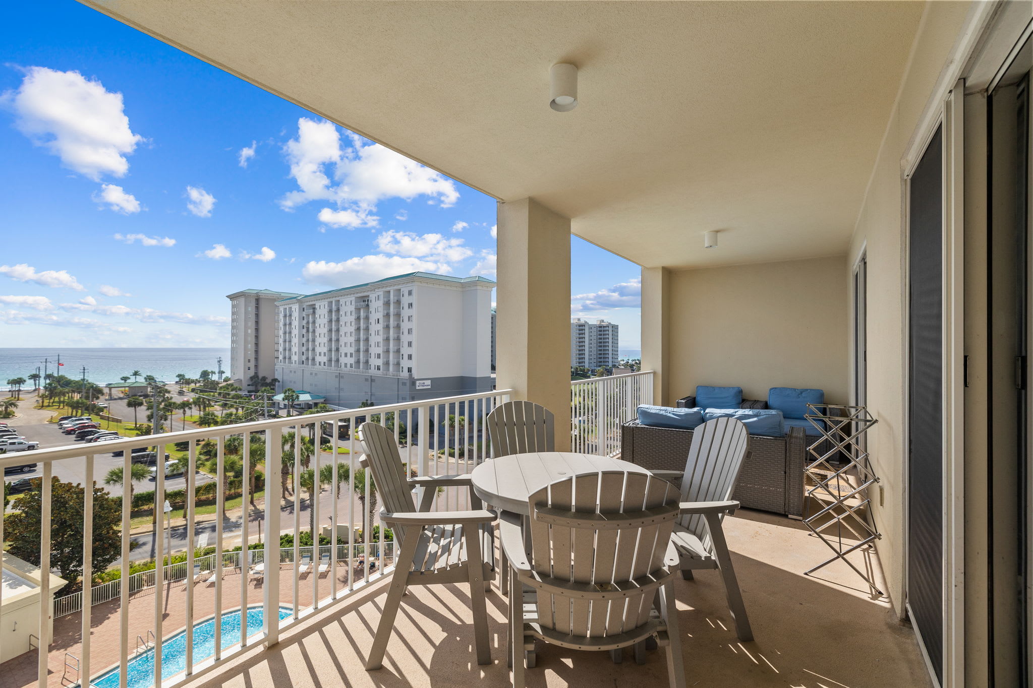 Amazing Views, Pools, & Steps to the Sand_12