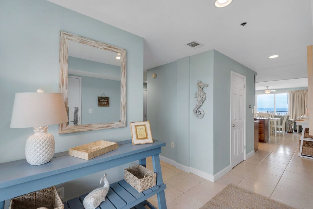 Welcome to Splash Unit 603 West!