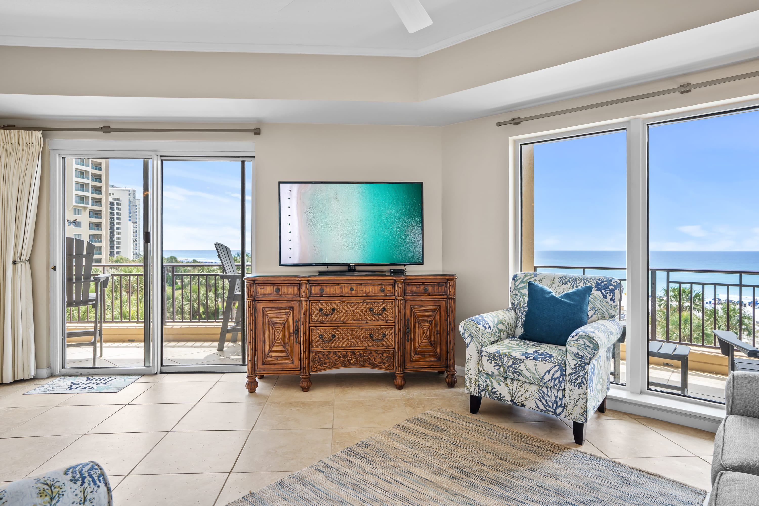 SANDESTIN WESTWINDS 4723 BEACH FRONT 2/2  _10