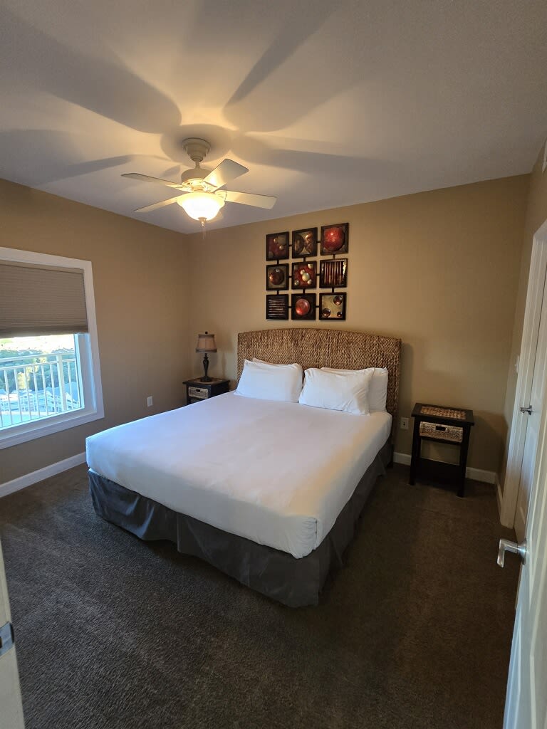 SPLASH 1403W - Panama City BCH - Large 2 br _2