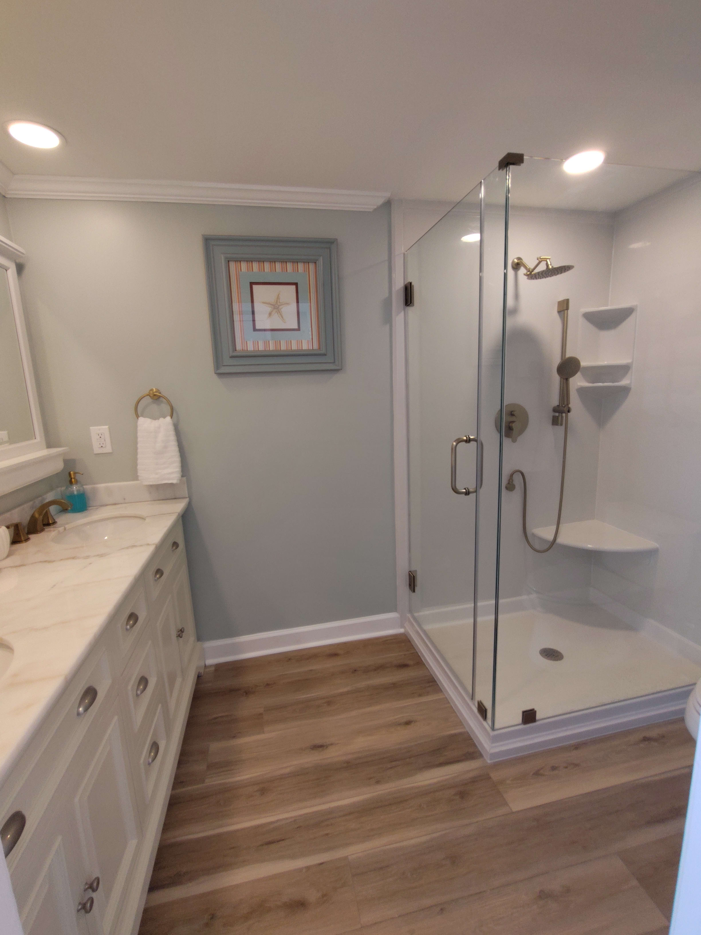 Pet Friendly 2 Bed Beach Front _19