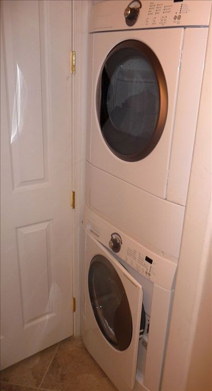 Washer/Dryer