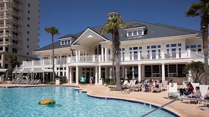 NEWLY Remodeled at The Beach Club Resort!!!!_5