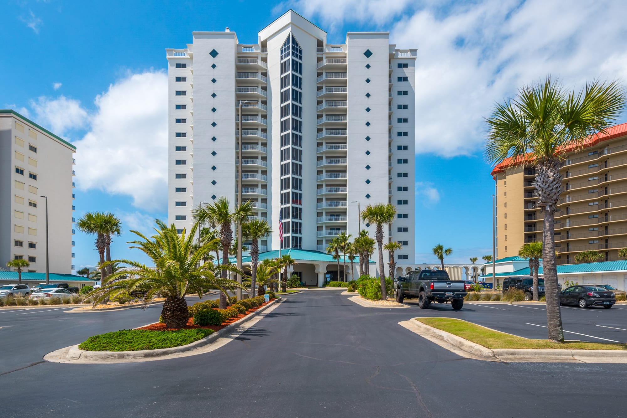 The Princess Resort #904