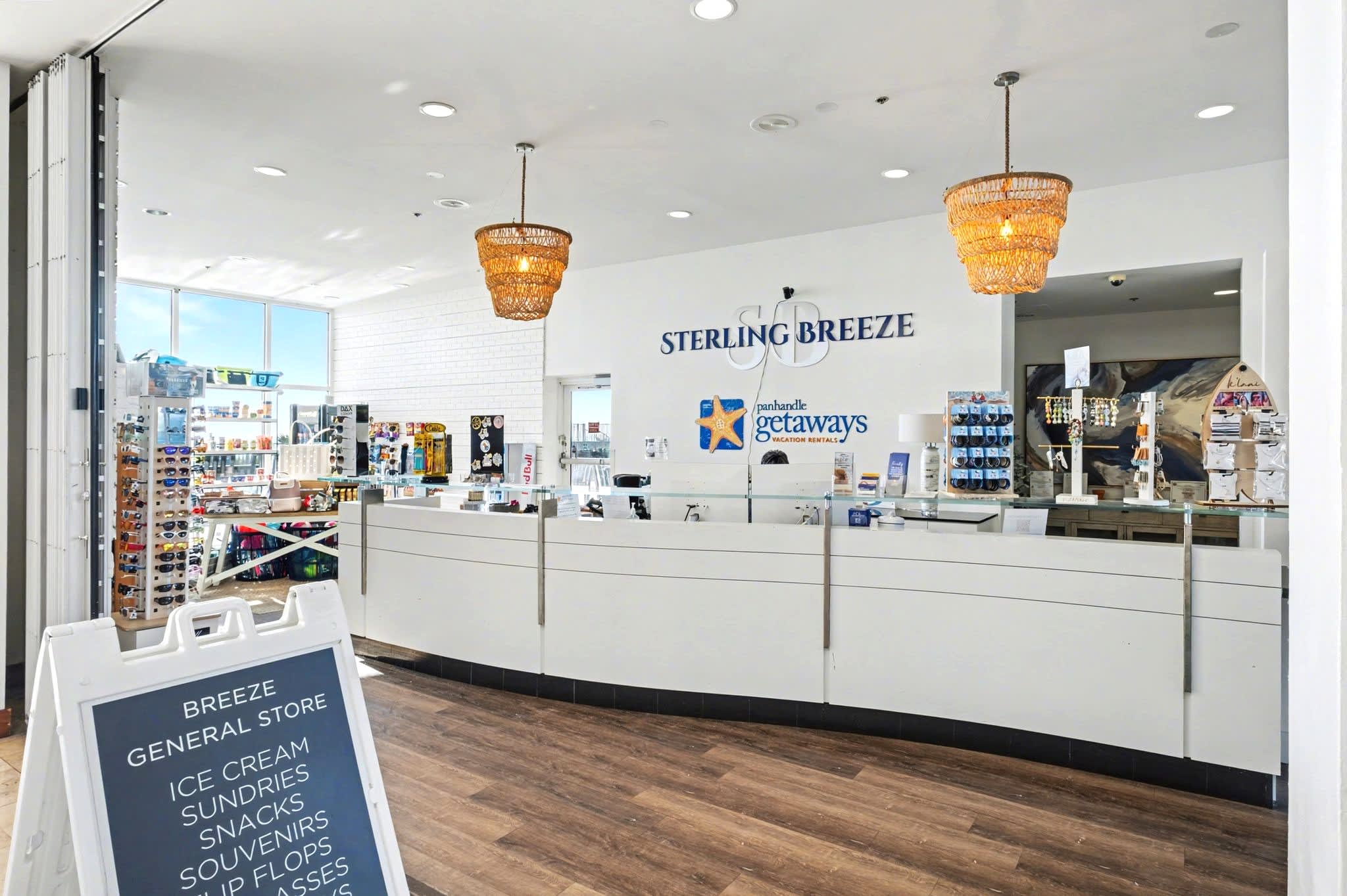 Sterling Breeze - Beachfront Condo!_6