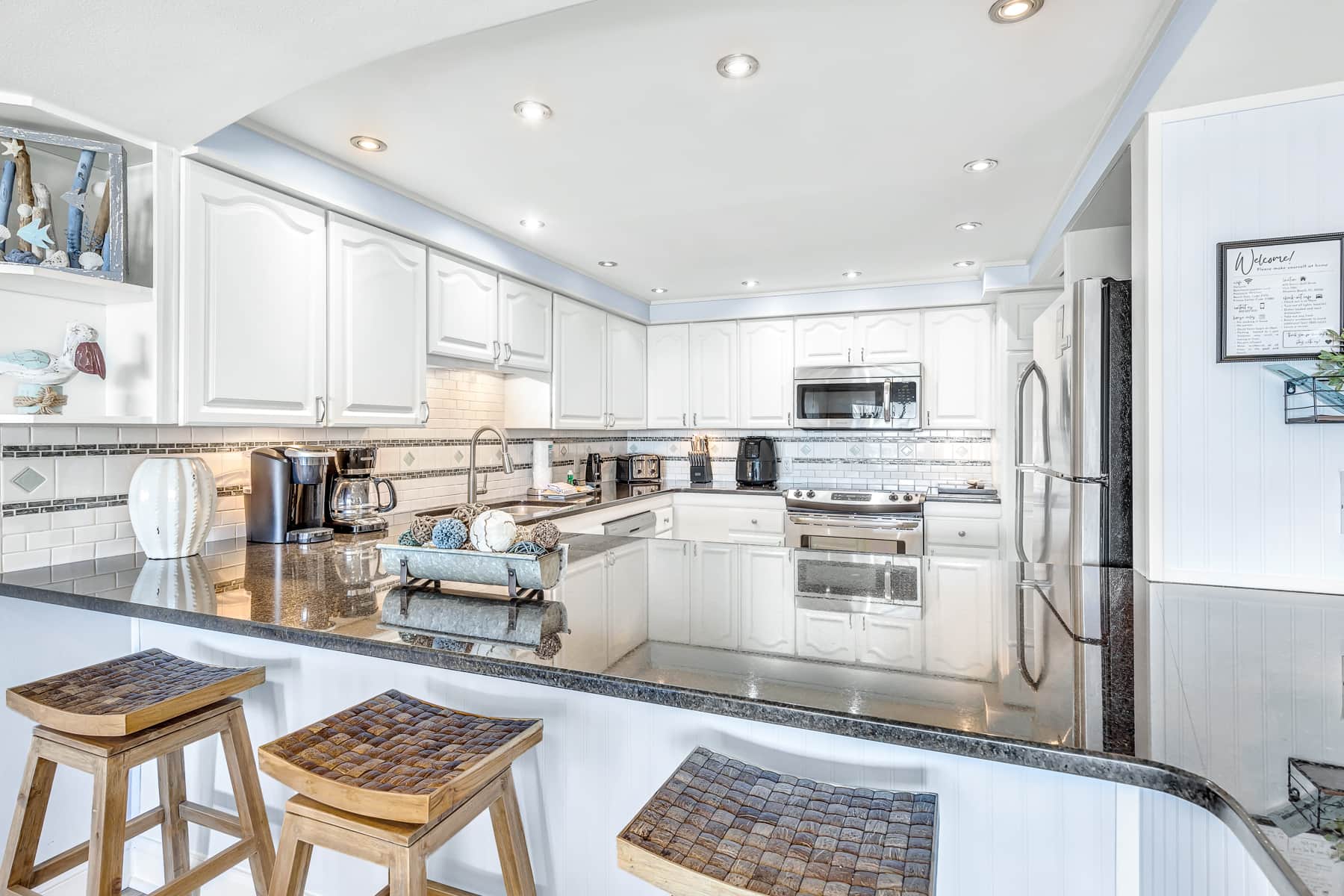 Perfect breakfast spot!