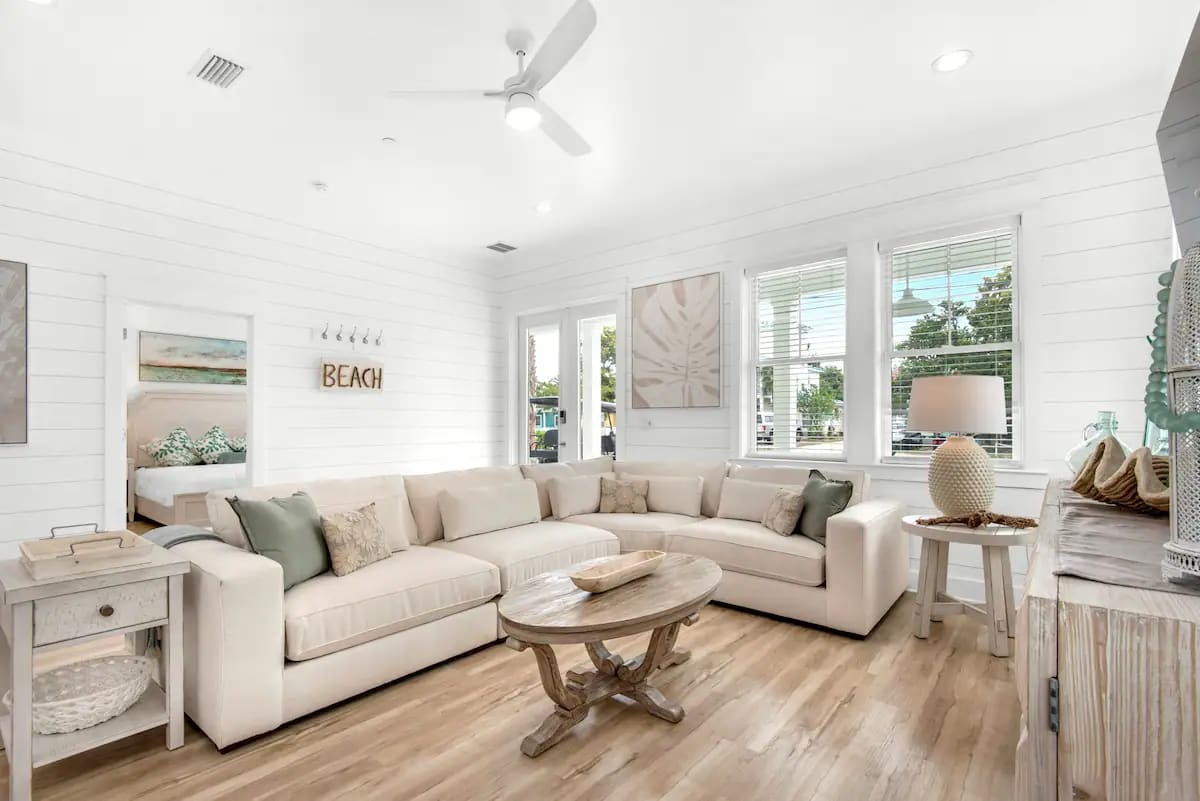 Windsong-9 Not a worn out rental. Windsong boasts designer-curated furnishing throughout.