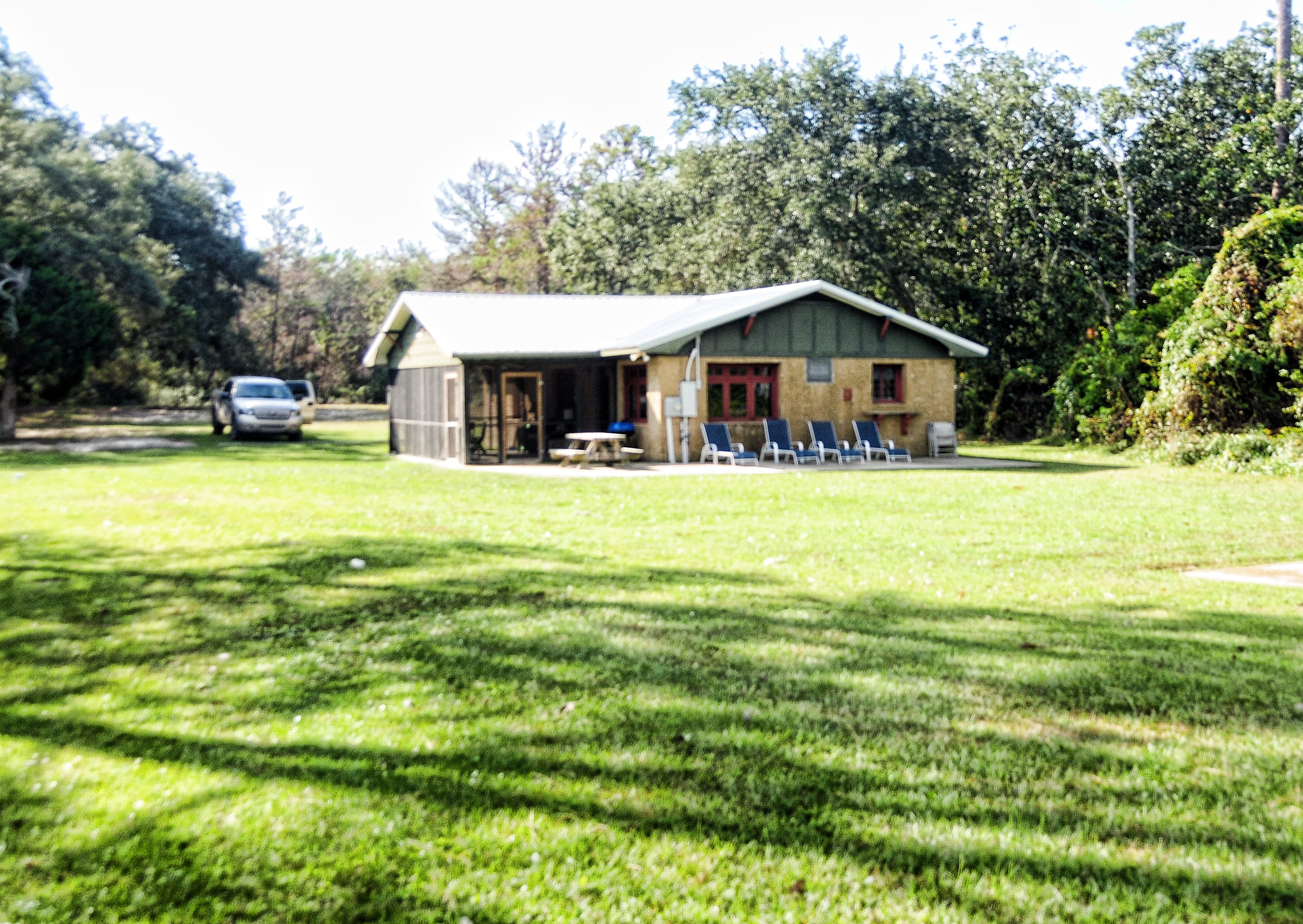 The Little House by the Bay - tranquility on the bay