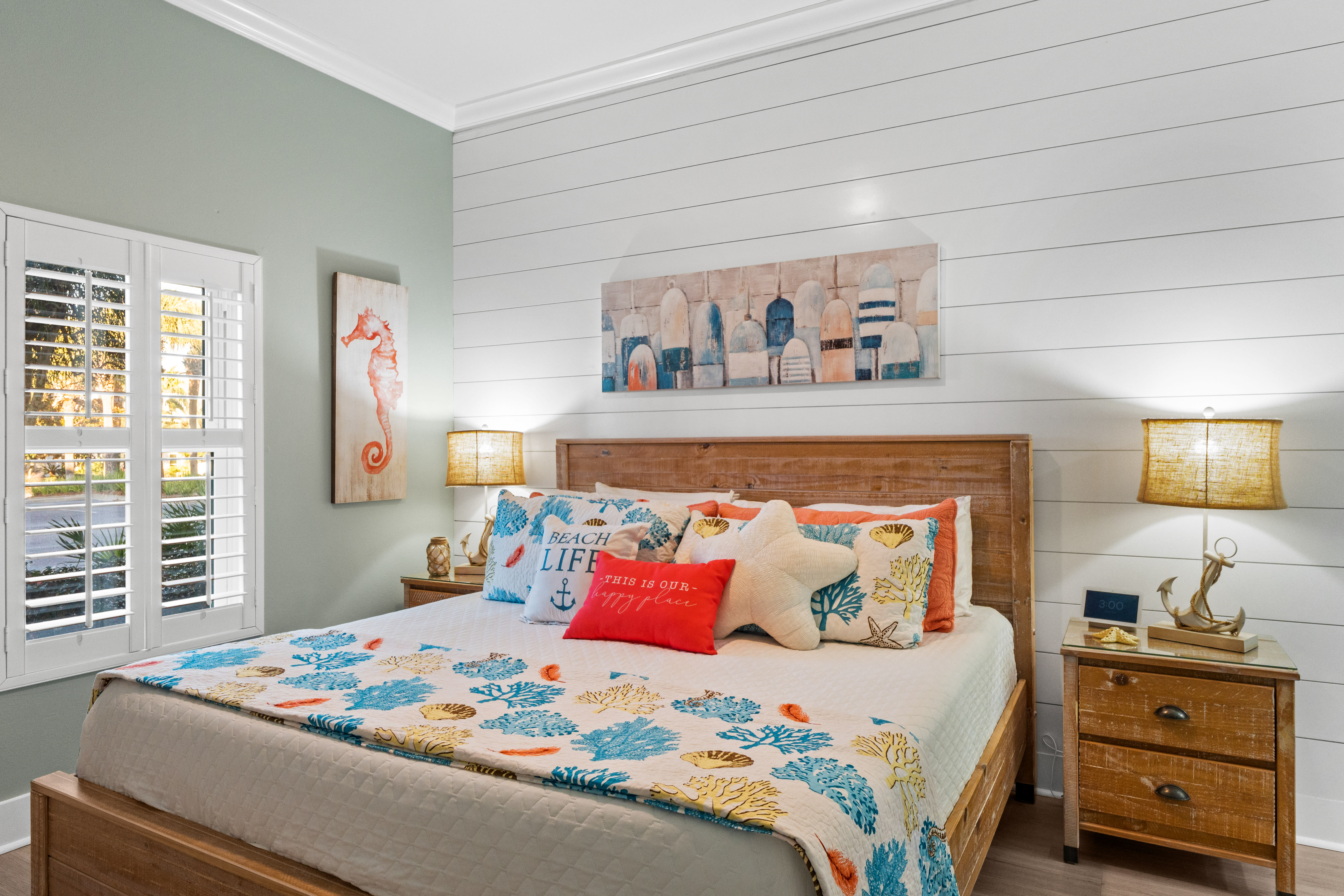 Beach Retreat 108-Updated-Pet Friendly   _8