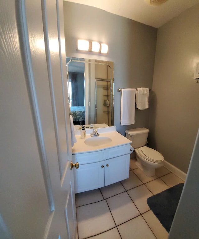 2nd Master Private Bathroom