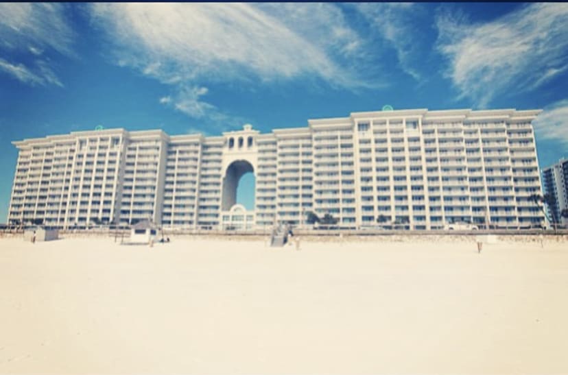 Majestic Sun Building