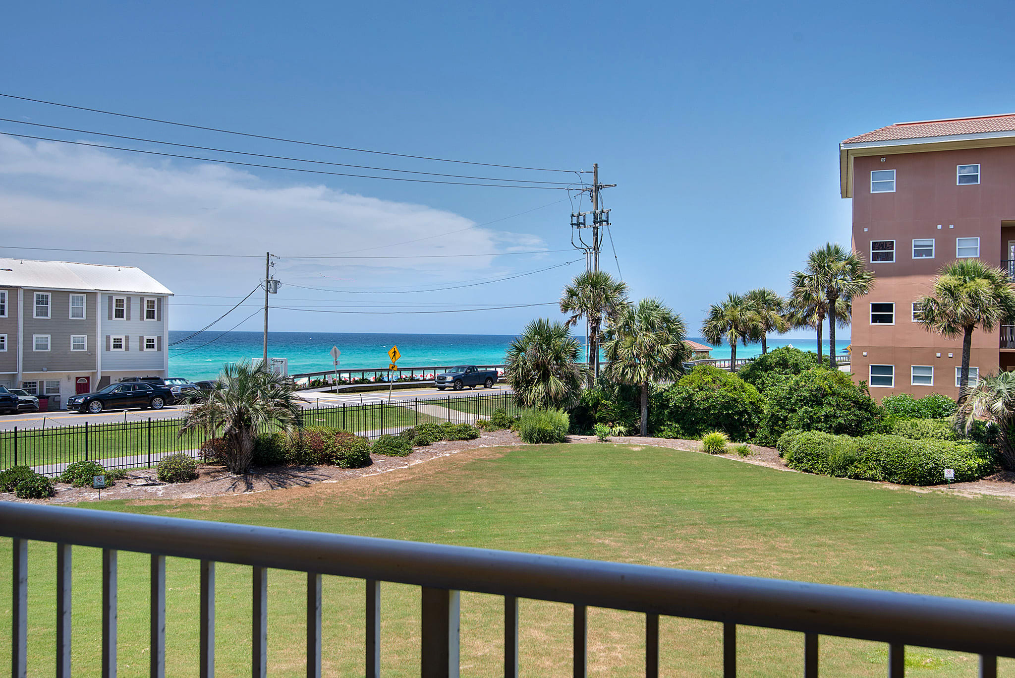 View from 2003 Ciboney!