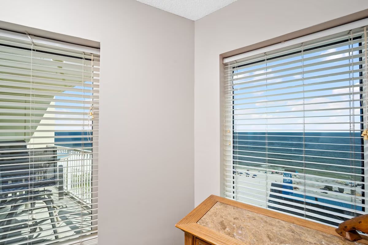 Morning Wake up View