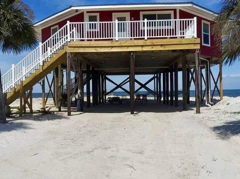 It&rsquo;s Five O&rsquo;Clock Somewhere