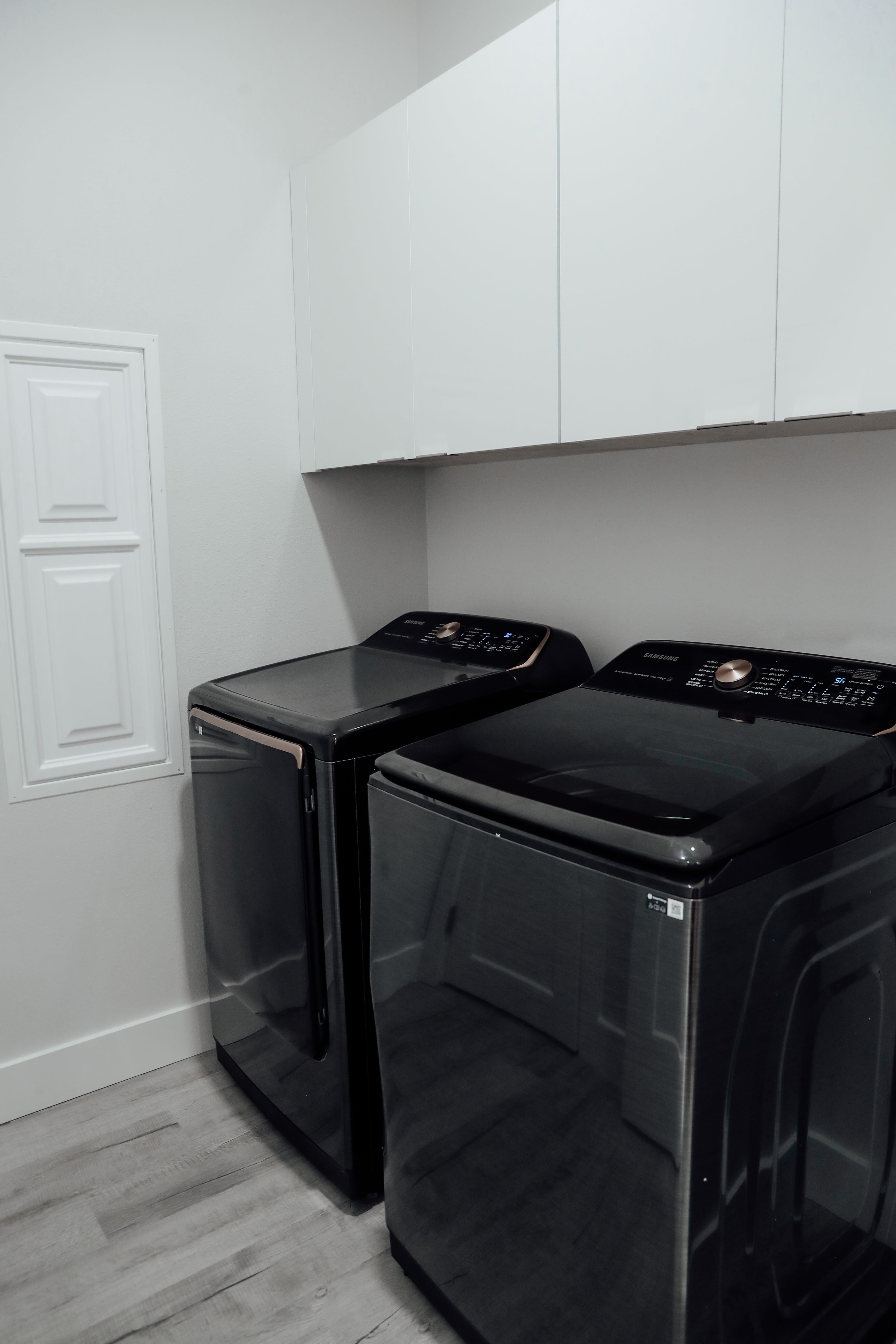 Laundry room Laundry room