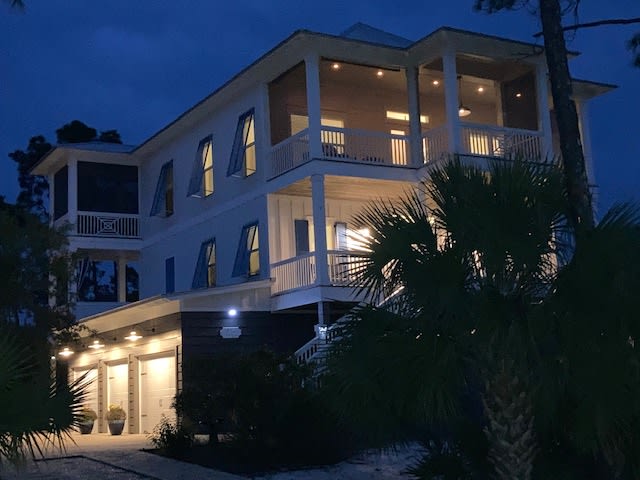 Yes, you are about to book this entire gorgeous spacious newer (2016) home !