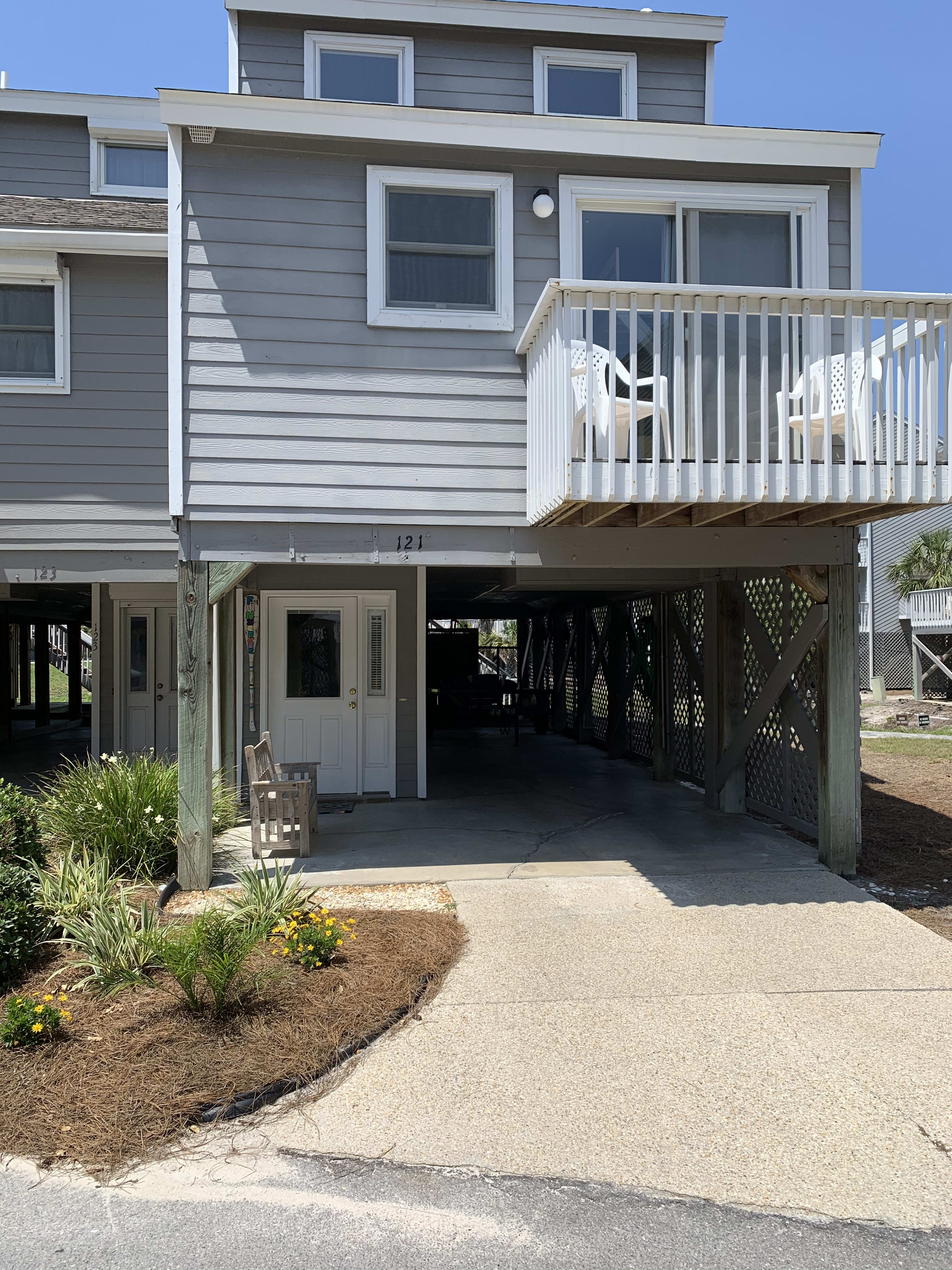 FUNSEEKER-49 SEC TO BCH. GULF VIEW & PETS OK_22