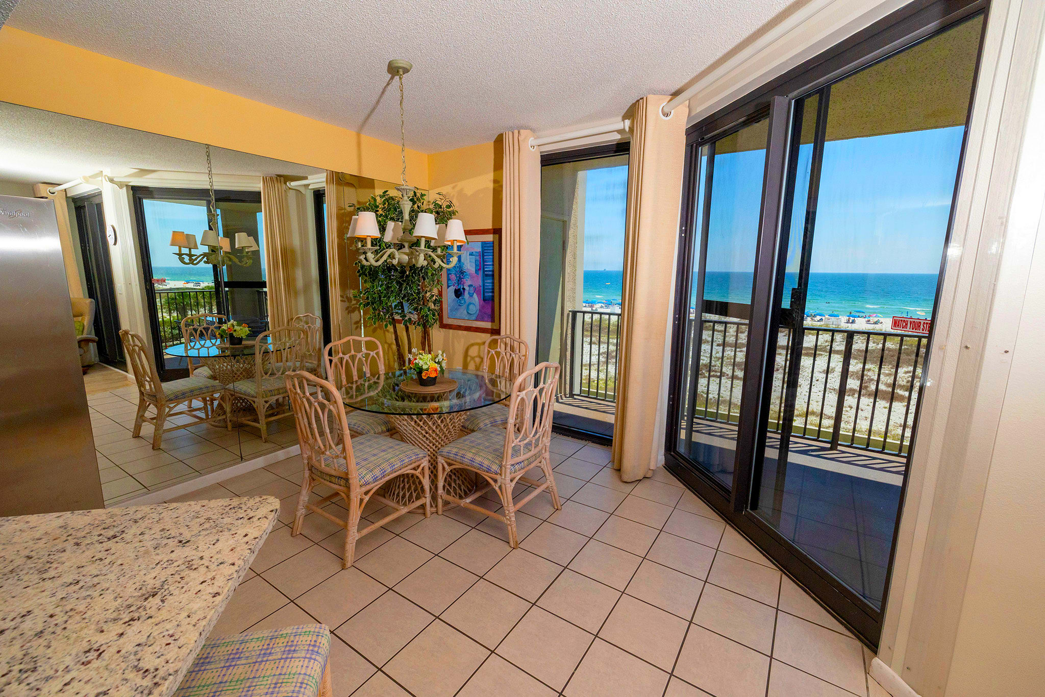 Phoenix X Resort Unit 302 Great Room