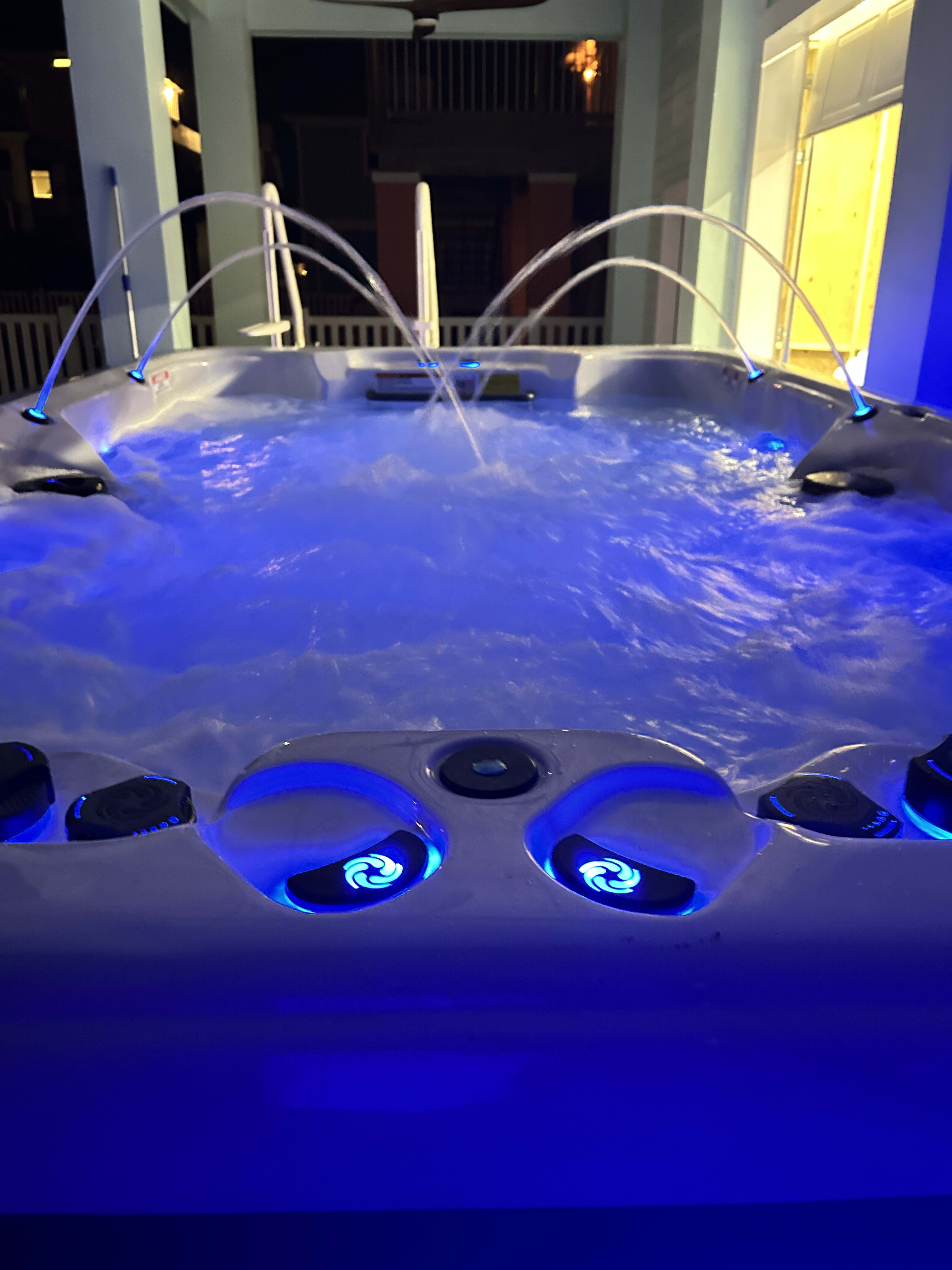 Walk to Beach: Home w/ Ocean View in Navarre_23