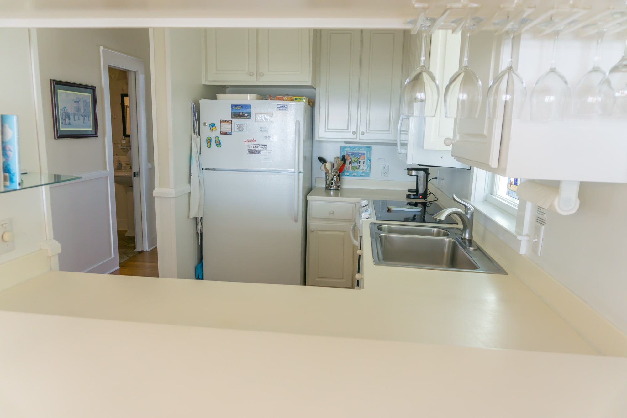 You'll Have Everything You Need