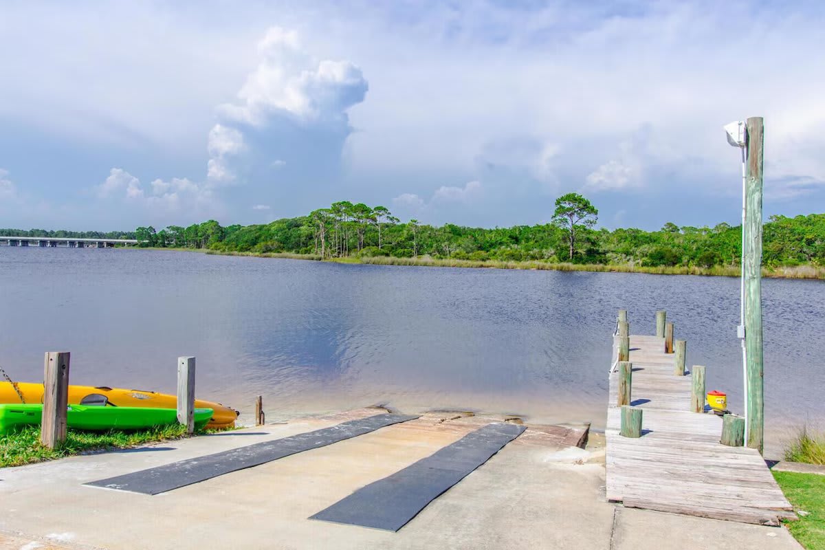 Lake Powell - Boat Access