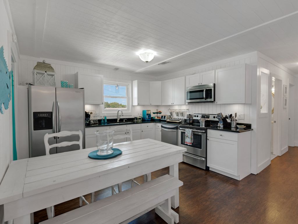 Nice Kitchen with Everything you need...