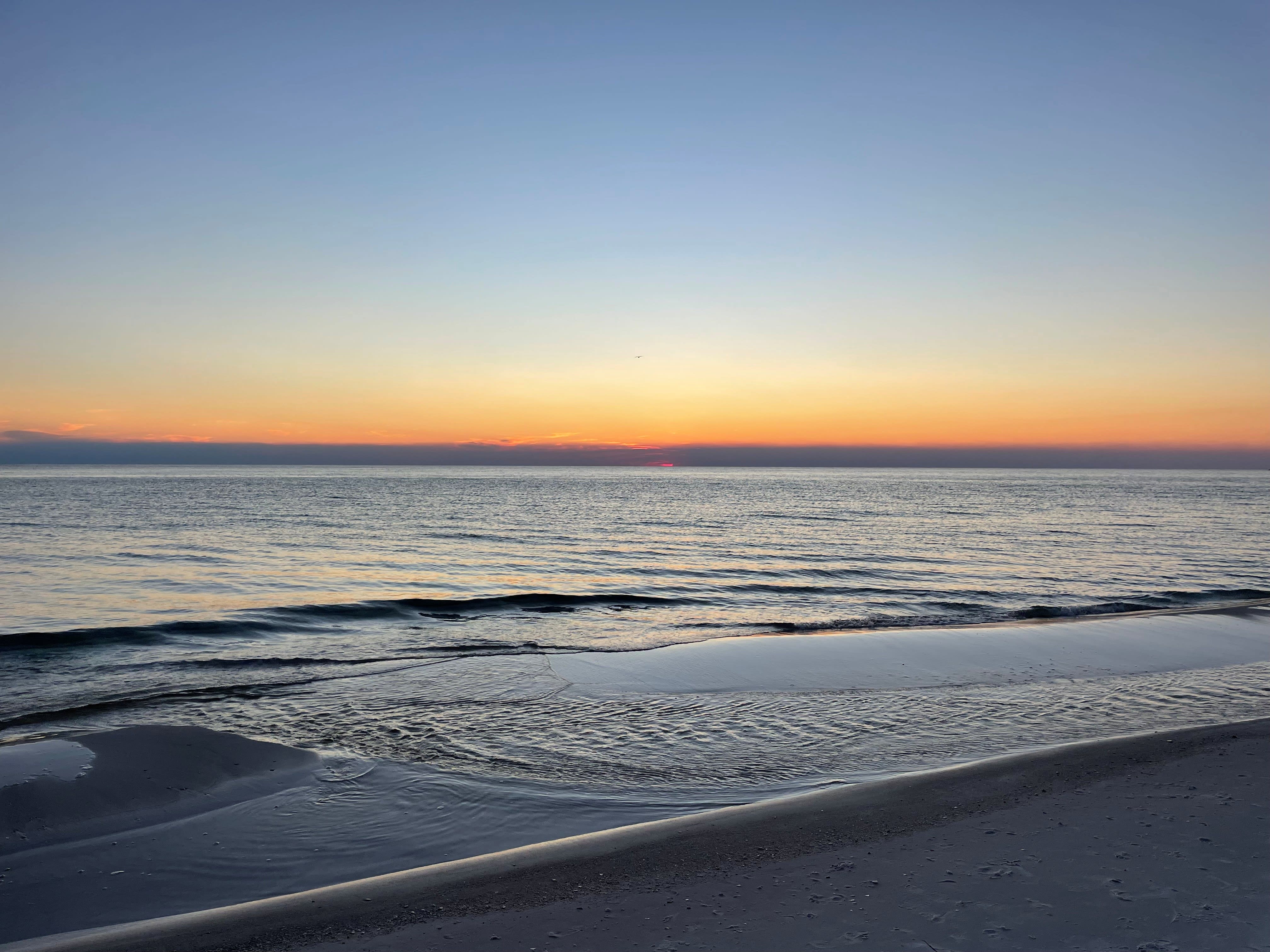 Sterling Breeze - Beachfront Condo!_22