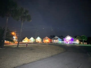 great central location in the heart of Mexico Beach