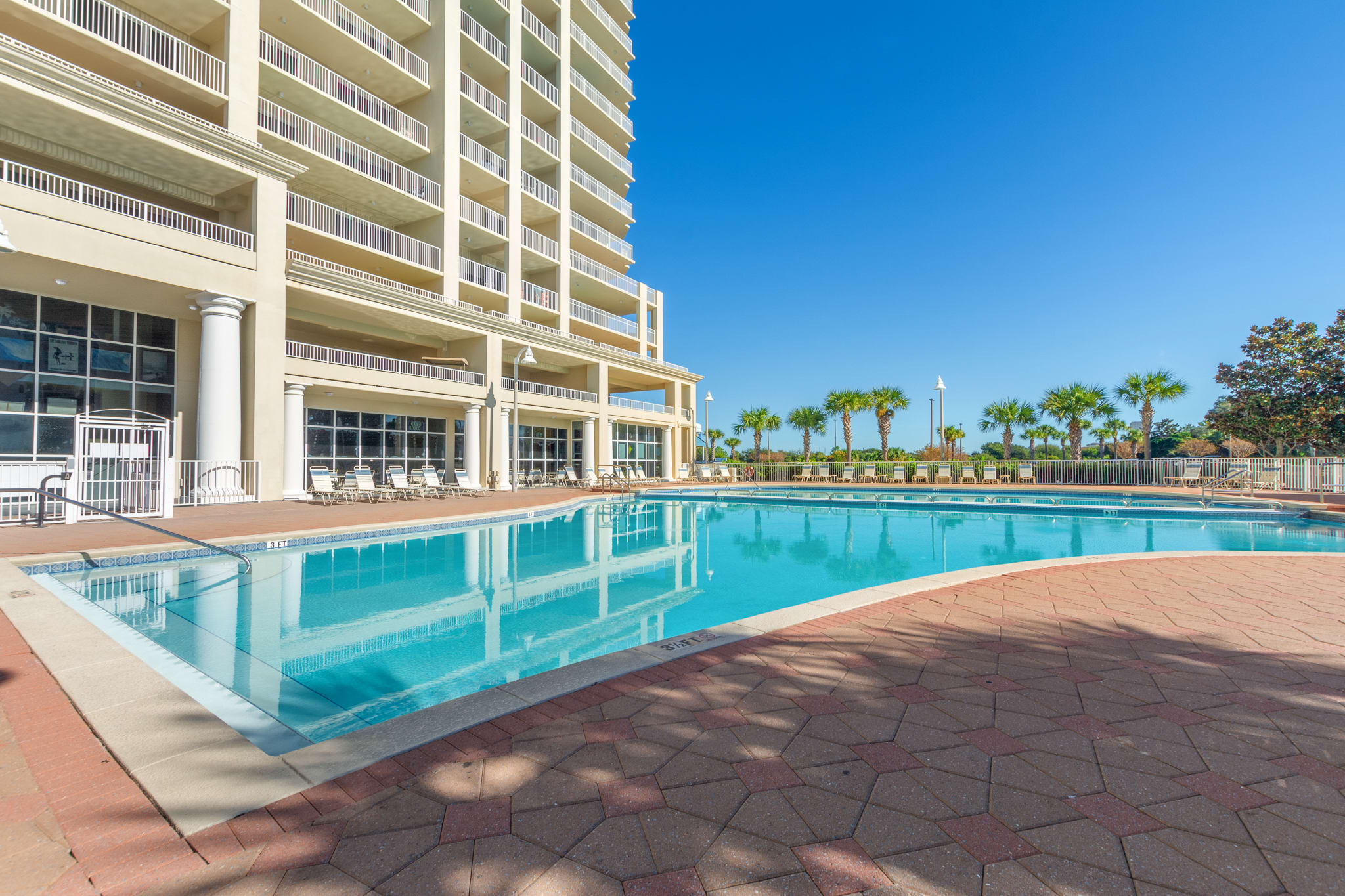 Amazing Views, Pools, & Steps to the Sand_9