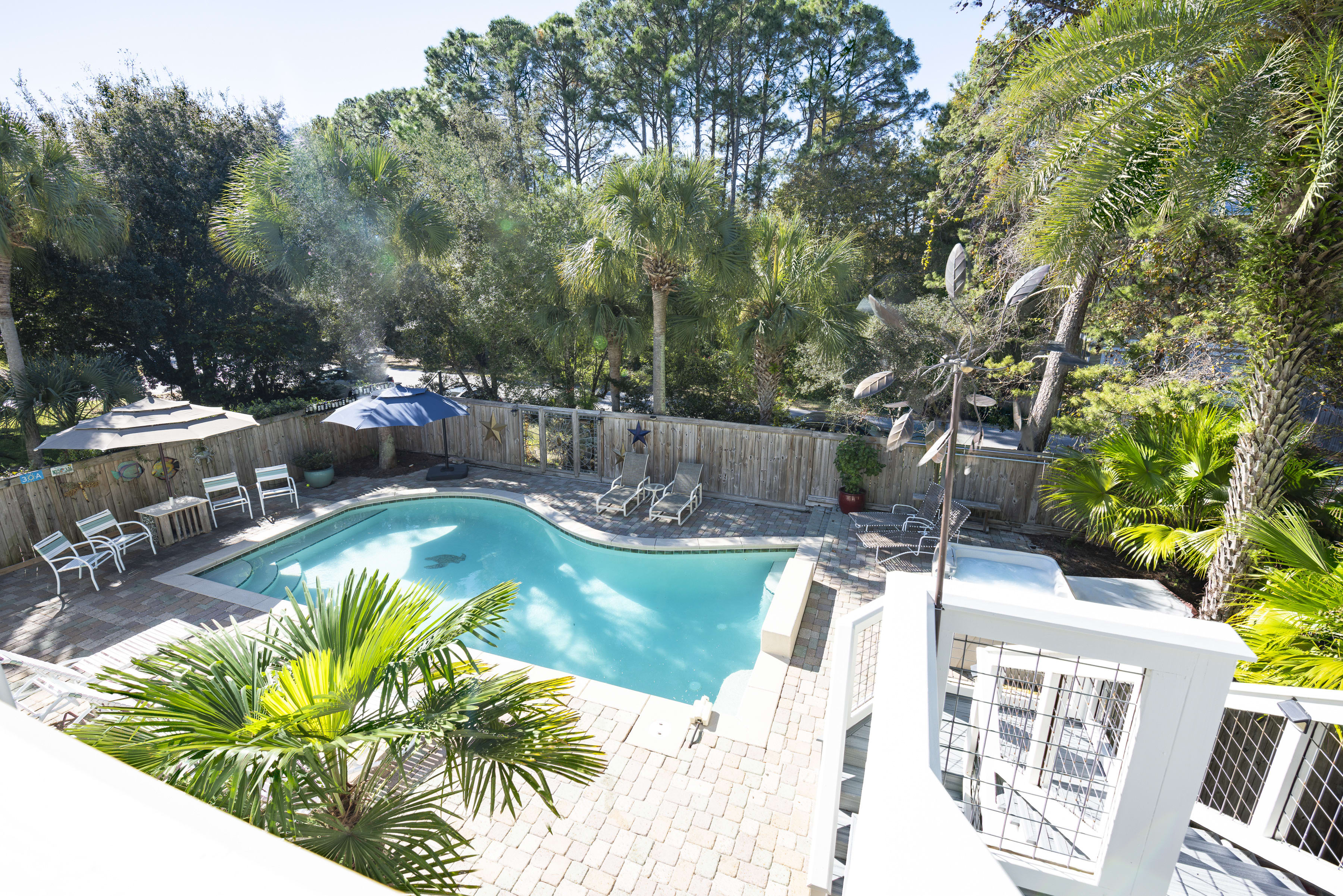 NivelDelMar Heated Pool, HotTub, Golf Cart, _4