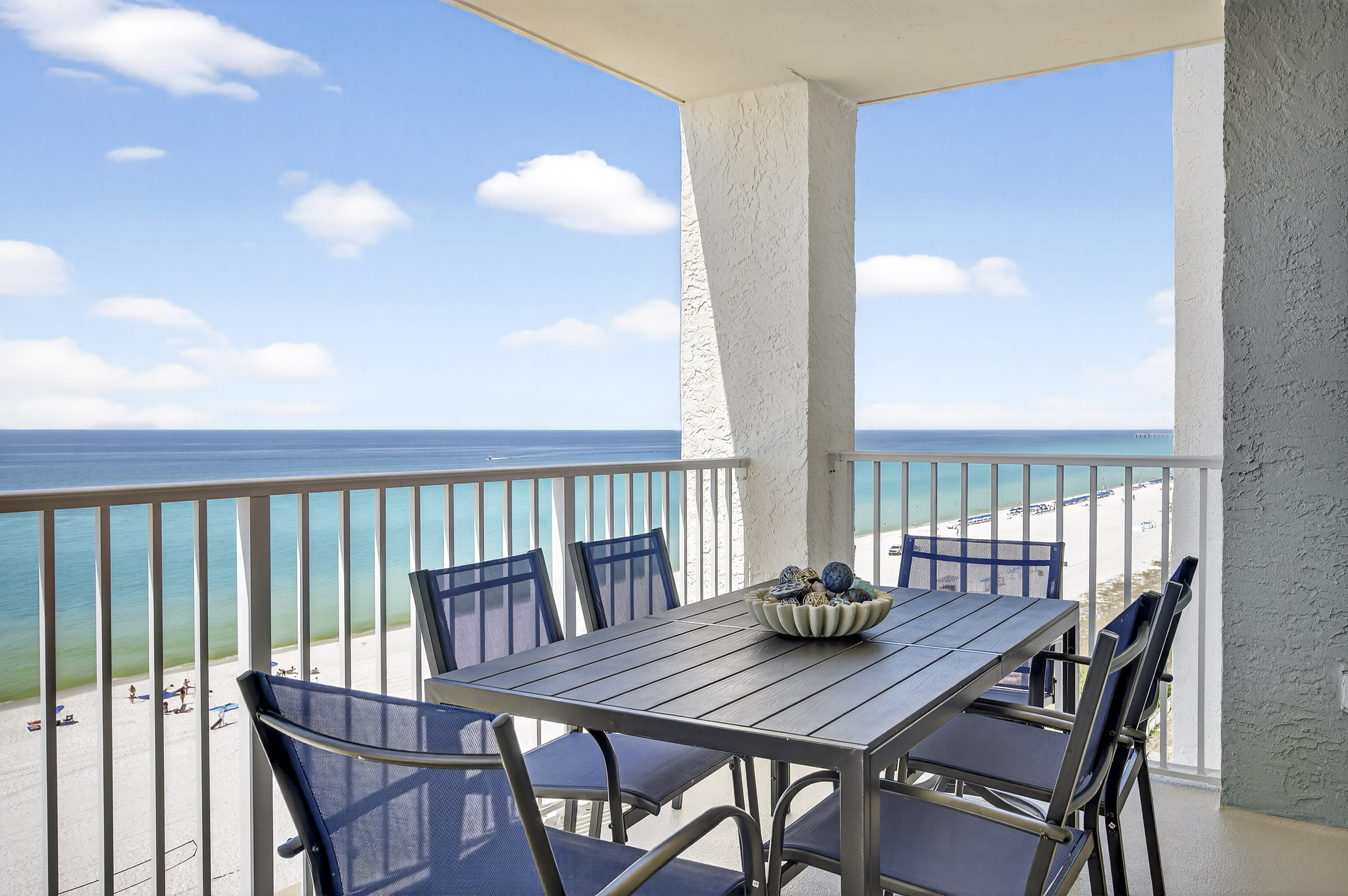 Long Beach Resort - Tower 2 - 2BR/2BA_10
