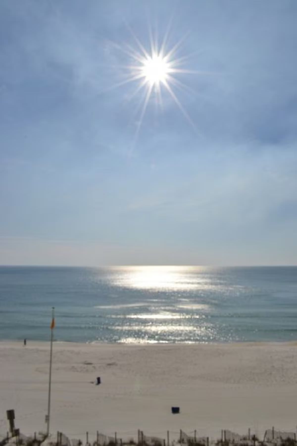 Balcony picture of Seaside Living Emerald Coast