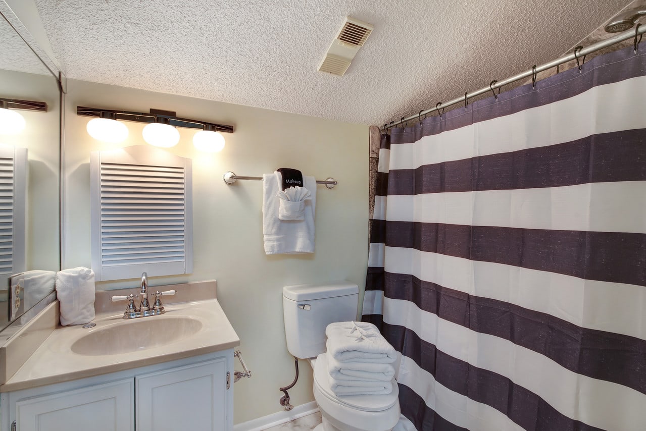 The Loft with Bathroom