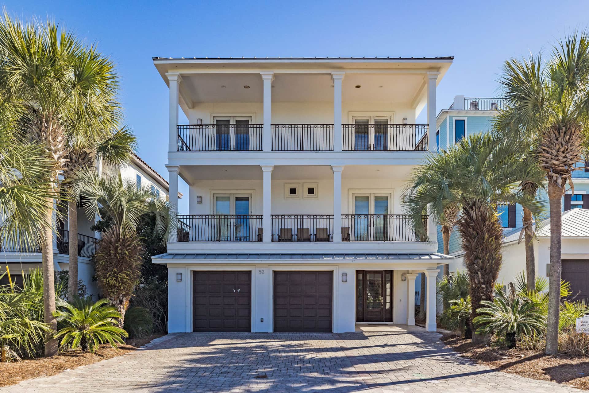 Welcome to Aqua Grande