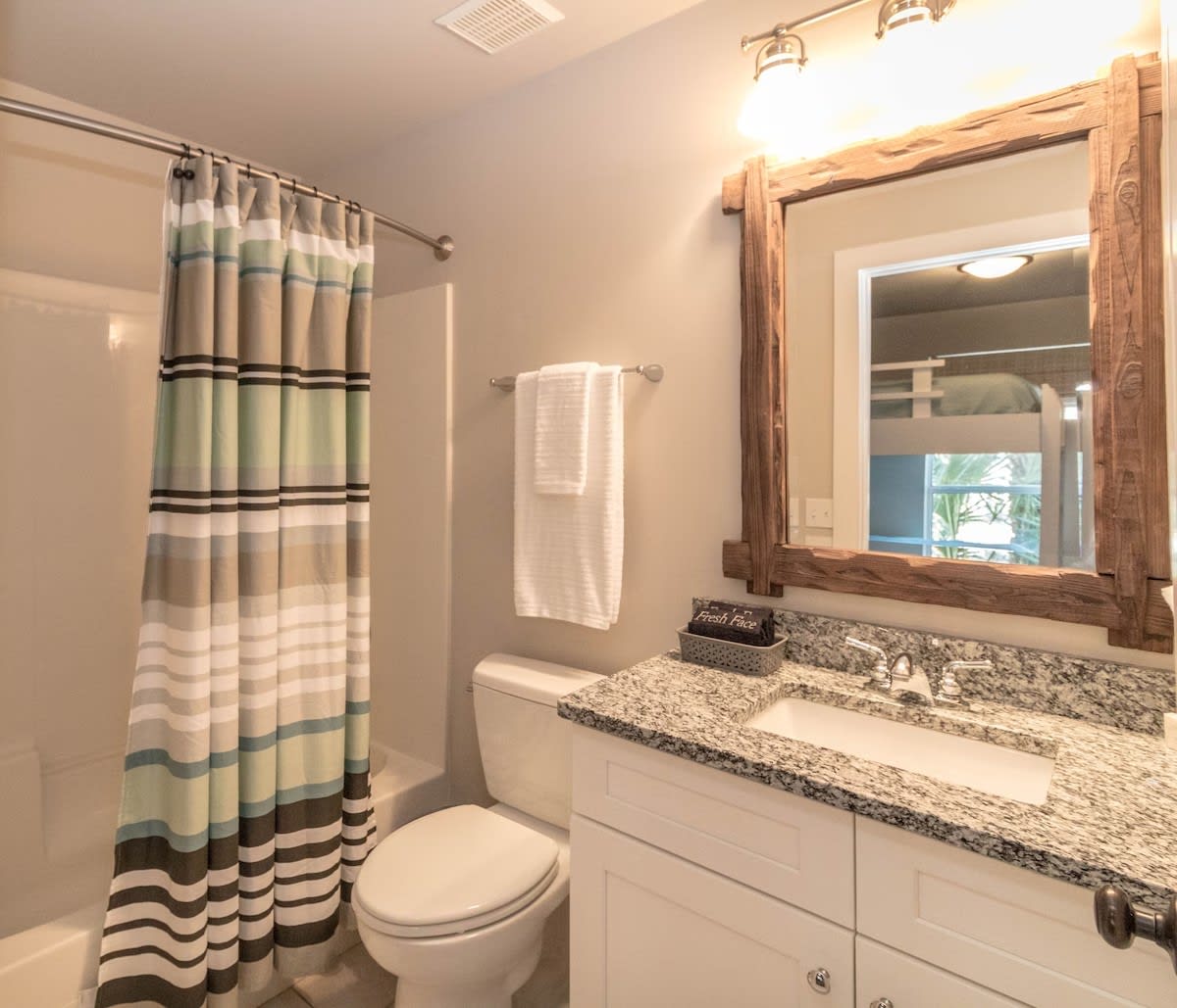 Inlet Beach Private Heated Pool Beachfront _21