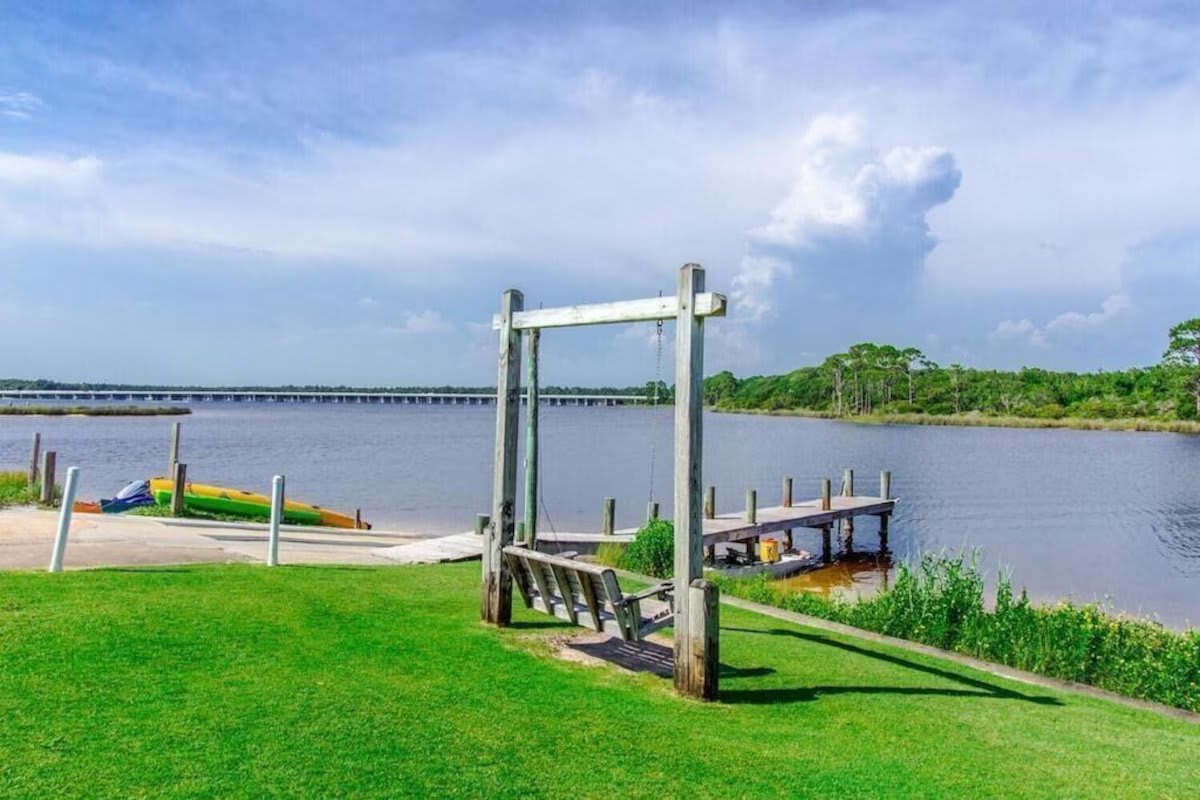 Lake Powell - Boat Access